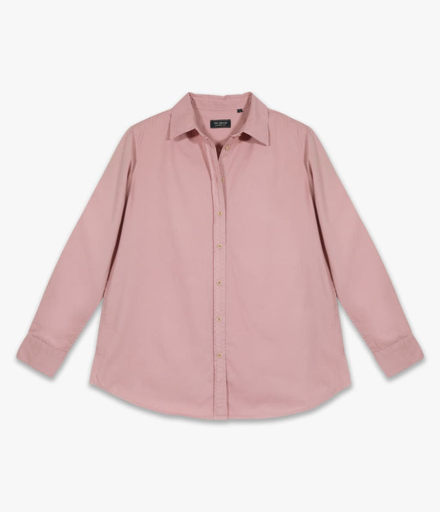 Blusa Alda Rosado - Blusa