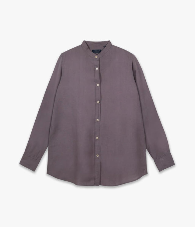 Blusa Ambar Gris - Blusa