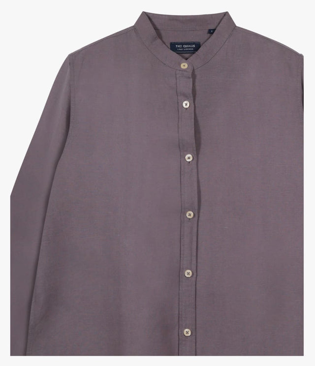 Blusa Ambar Gris - Blusa