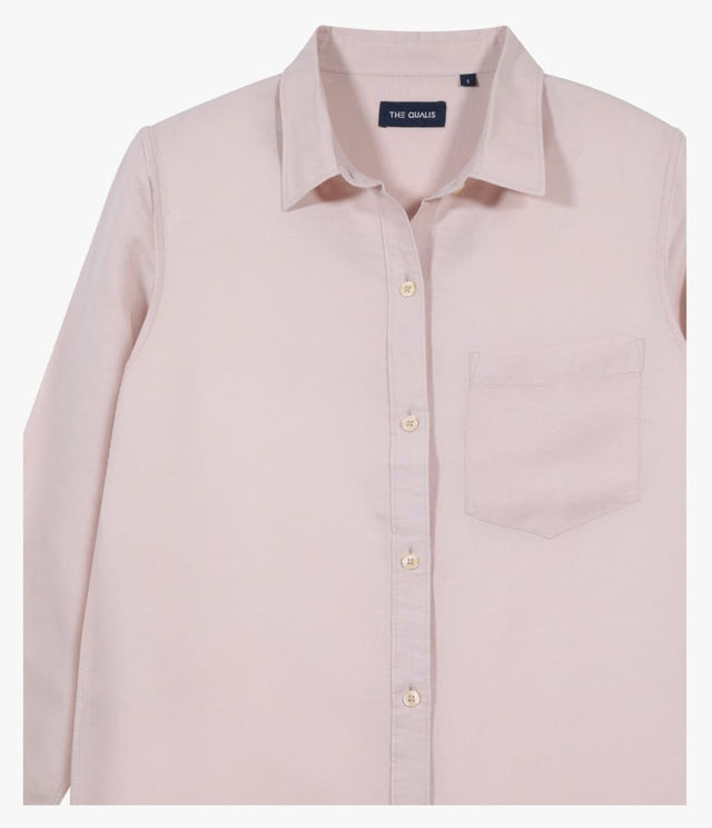 Blusa Daria Crema - Blusa