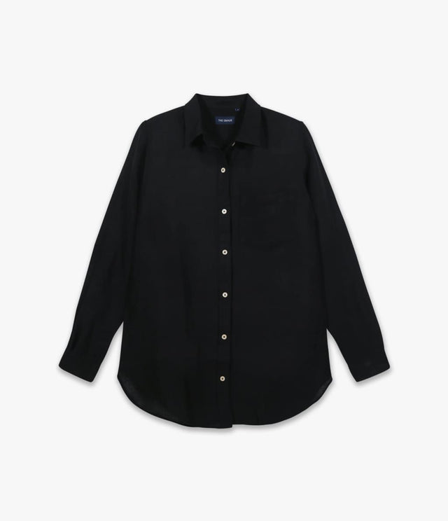 Blusa Daria Negro - Blusa