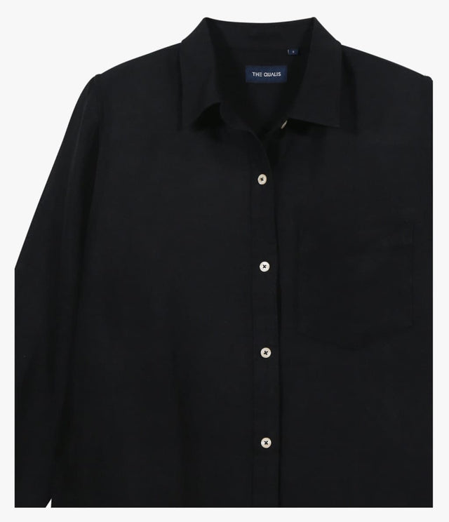 Blusa Daria Negro - Blusa