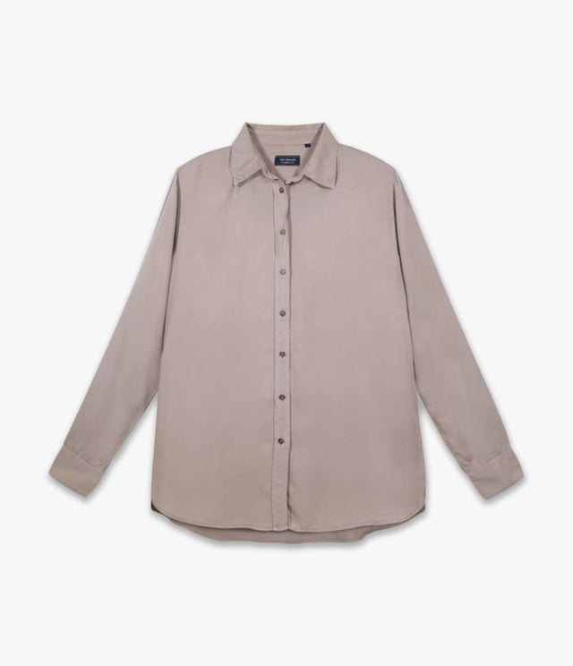 Blusa Farah Beige - Blusa