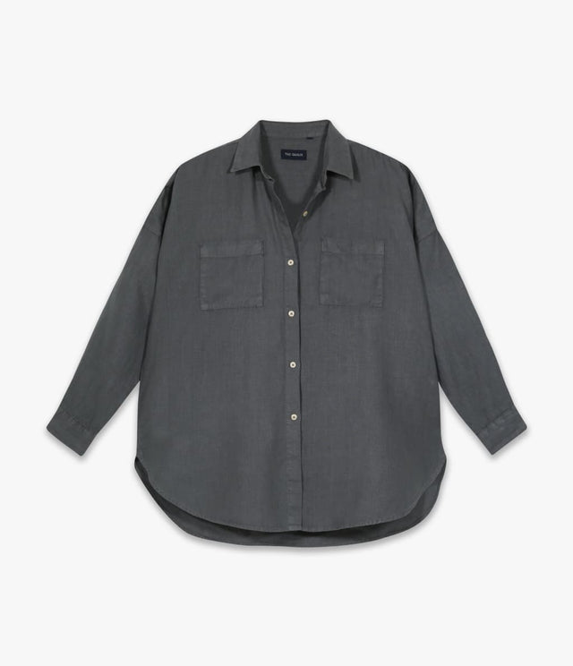 Blusa Sabah verde - Blusa