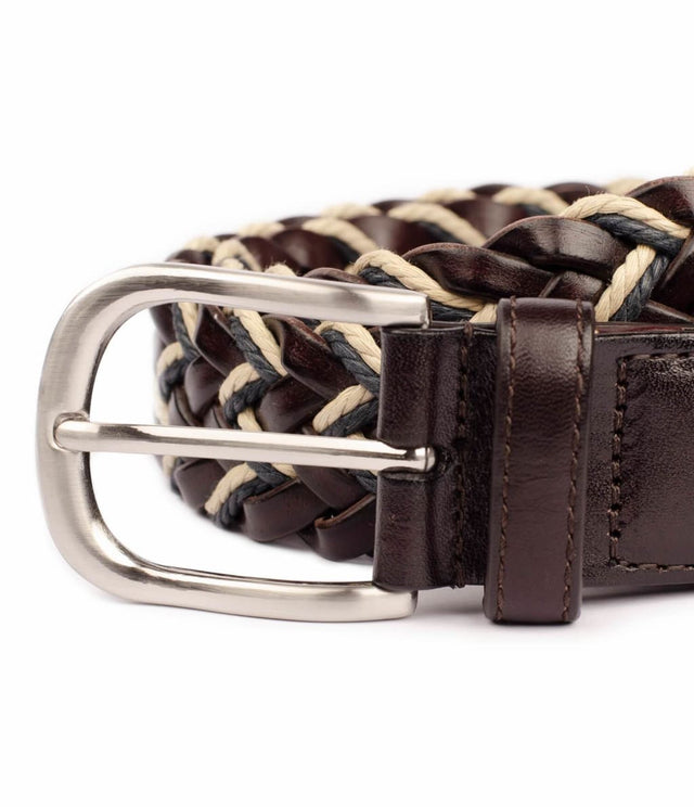 Cinturón Monte Alegre - Cinturon