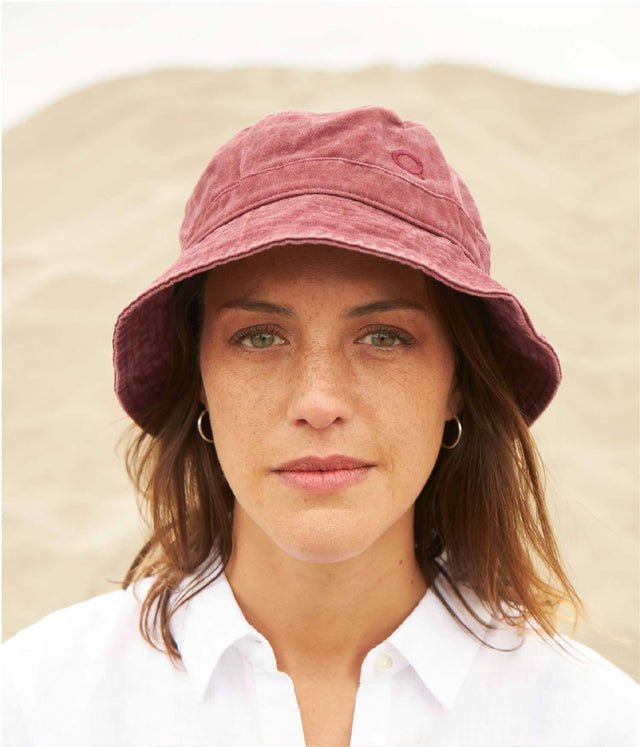 Gorro bucket Hat Bora - Gorro Bucket Hut