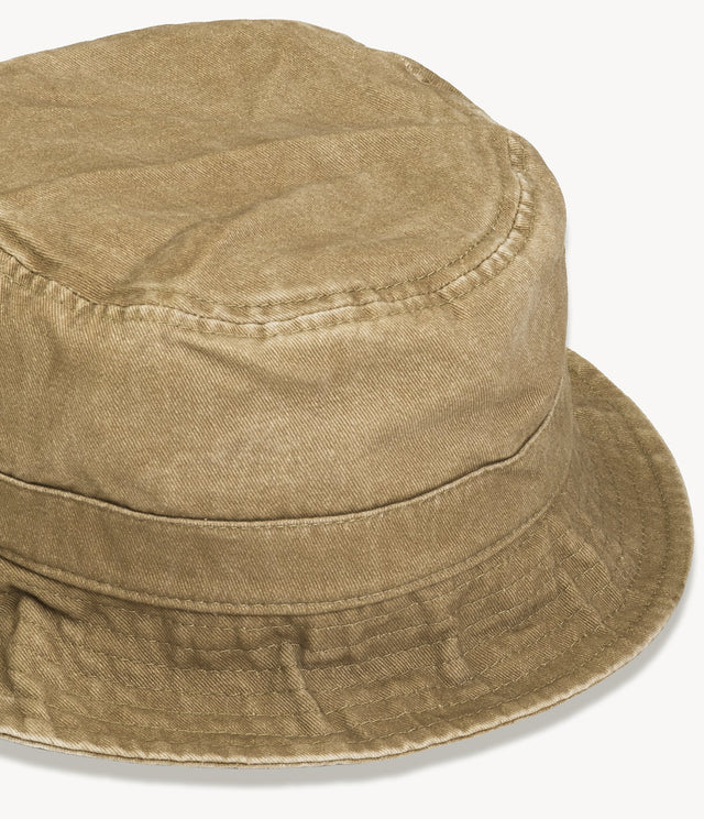 Gorro Bucket Hat Lech - Gorro Bucket Hut