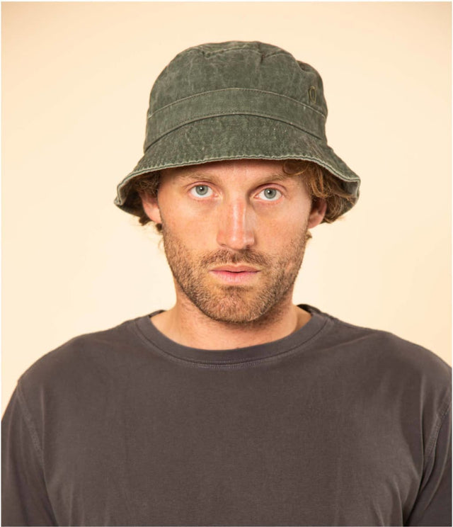Gorro Bucket Hat Naif - Gorro Bucket Hut