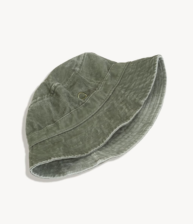 Gorro Bucket Hat Naif - Gorro Bucket Hut