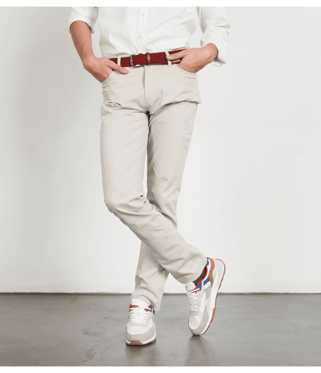 Pantalón Cirque - PANTALÓN