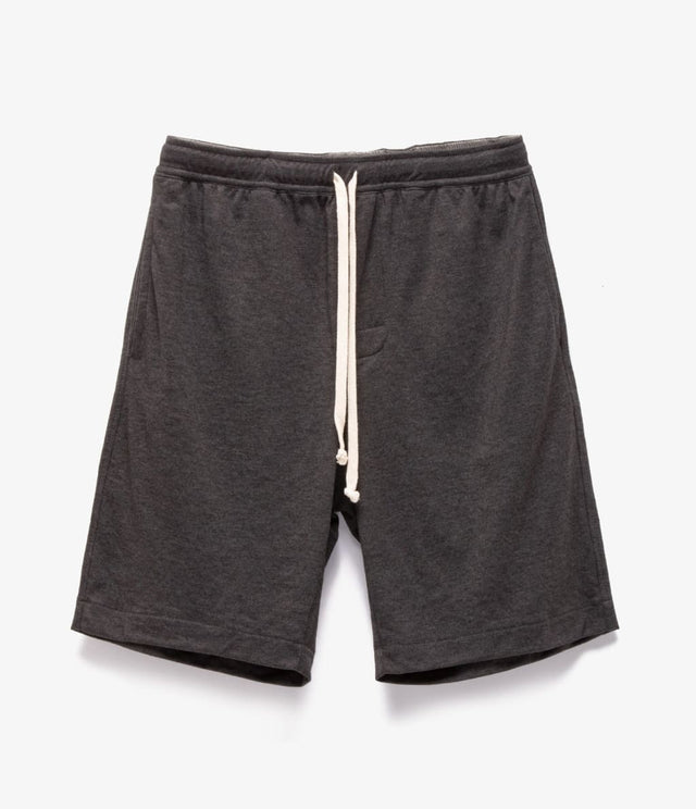 Pijama Hugh Gris Oscuro - Pijama Hombre