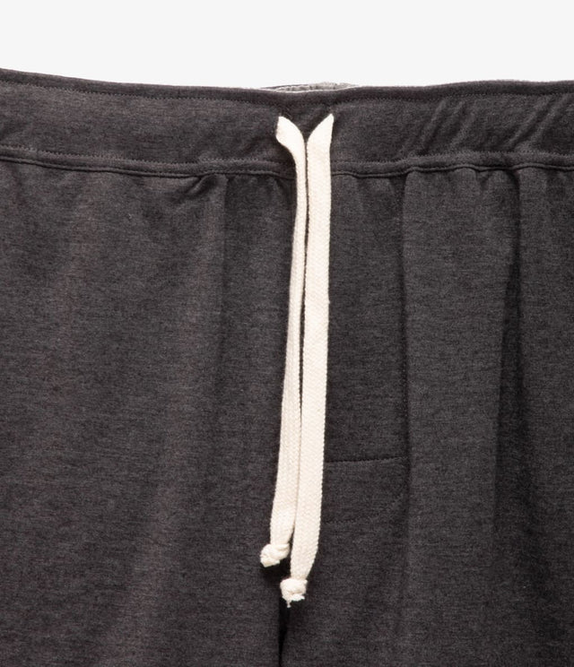 Pijama Hugh Gris Oscuro - Pijama Hombre