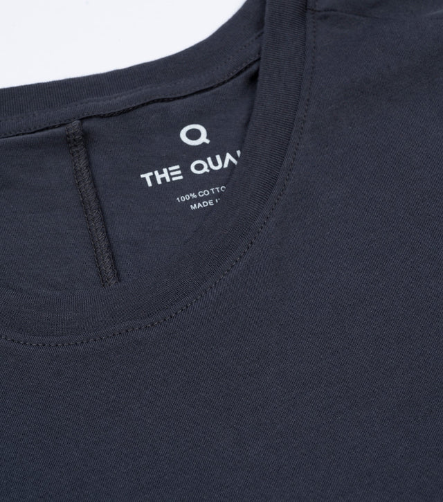 Polera Adal Azul - Polera