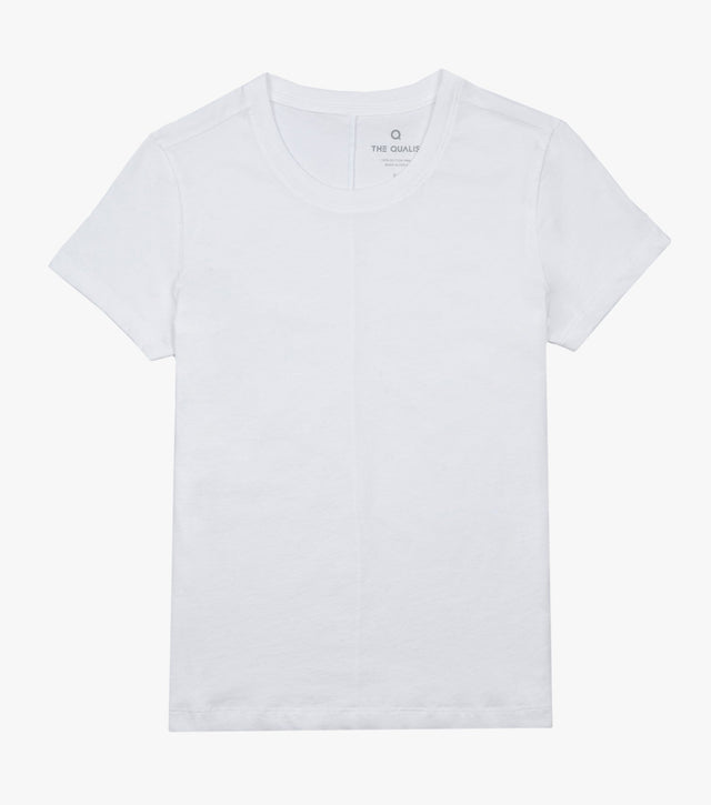 Polera Adal Blanco - Polera