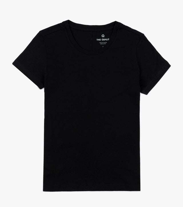 Polera Adal Negro - Polera