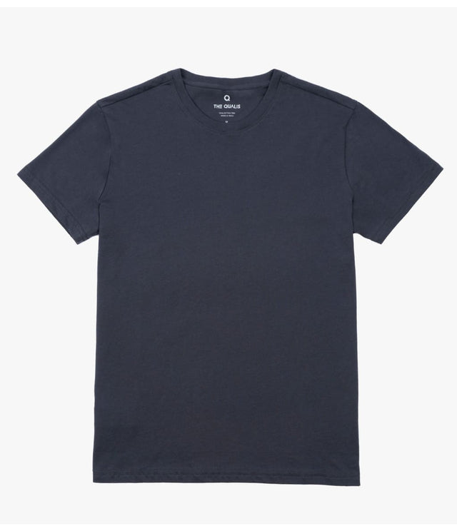 Polera Ben Azul - Polera