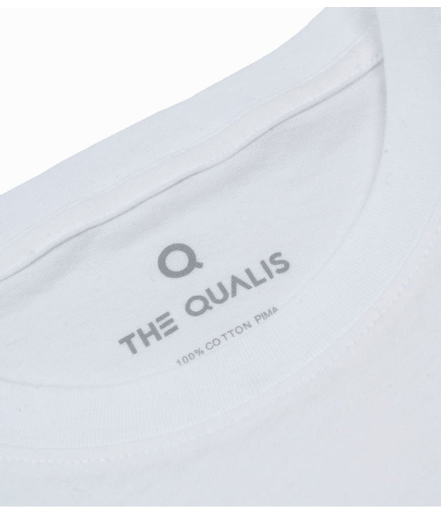 Polera Ben Blanca - Polera