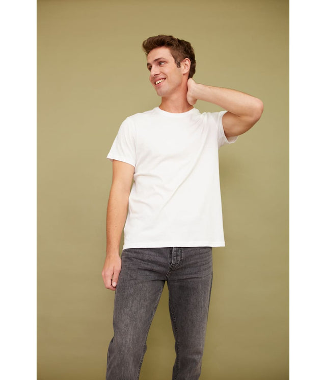 Polera Ben Blanca - Polera