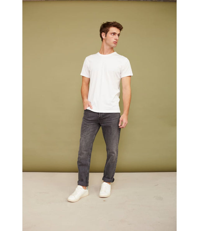 Polera Ben Blanca - Polera