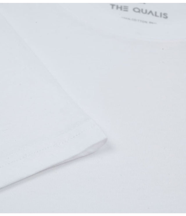 Polera Ben Blanca - Polera