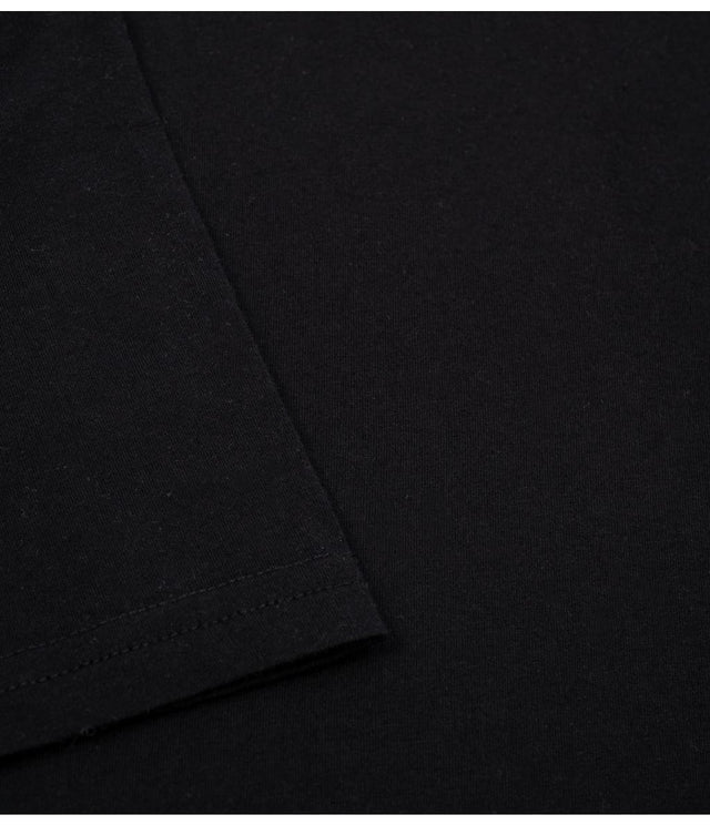 Polera Ben negra - Polera