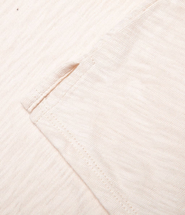 Polera Básica Steff Beige - Polera