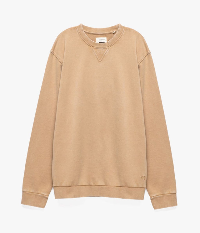 Polerón Kepa Camel - Poleron