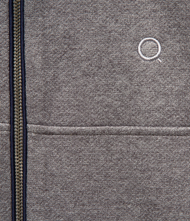 Polerón Perfomance Gris - Sweater