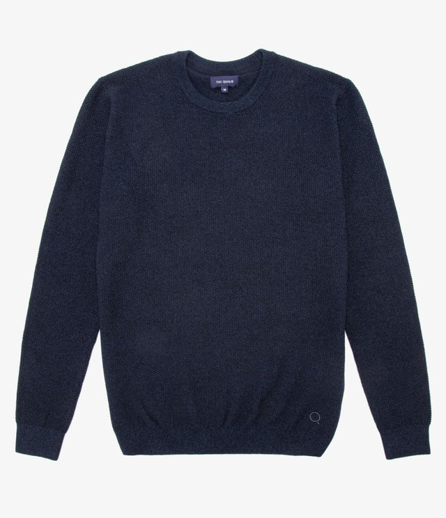 Sweater Acra Azul - Sweater