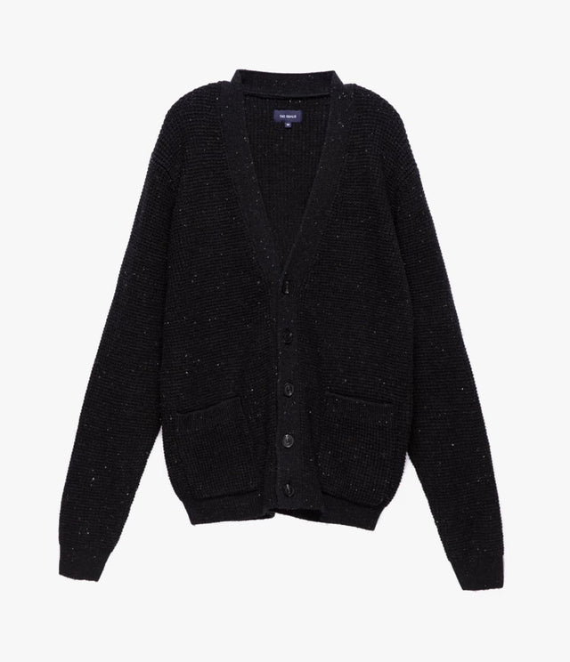 Sweater Delhi Negro - Sweater