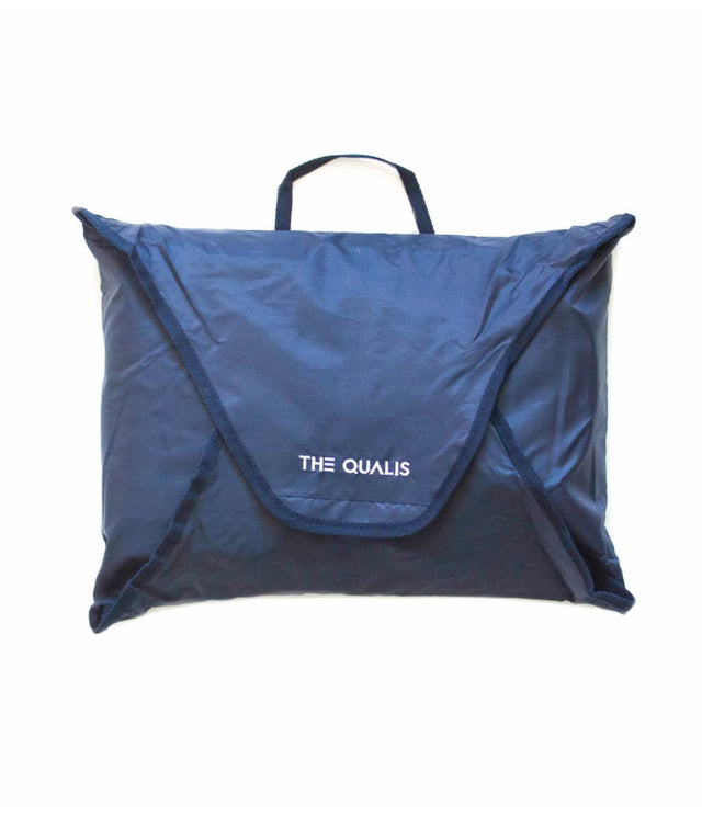 The Qualis Bag - NEW Traveler Bag
