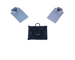 The Qualis Bag - NEW Traveler Bag