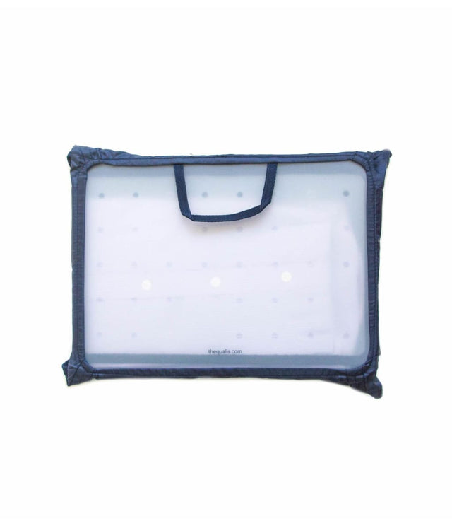 The Qualis Bag - NEW Traveler Bag