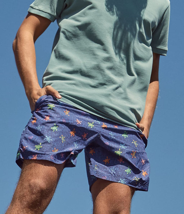 Traje de baño Menorca - Traje de baño