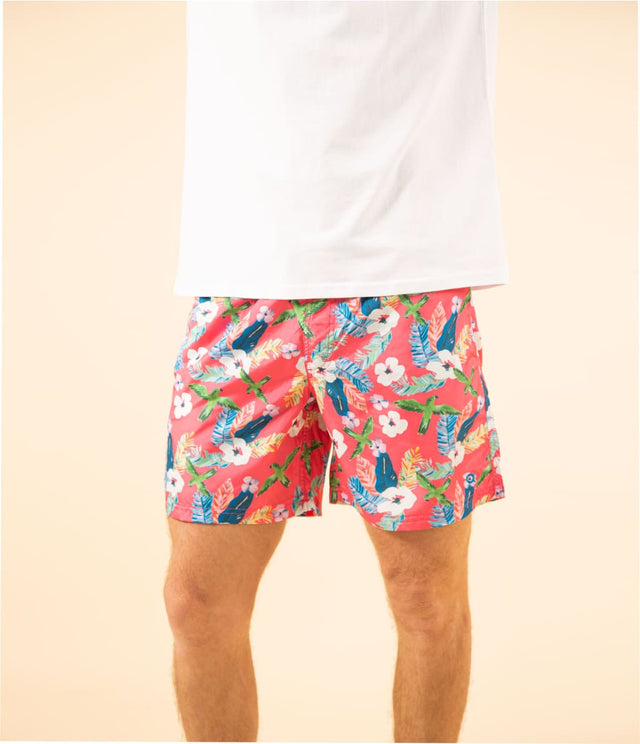 Traje de Baño Toucan - Traje de Baño