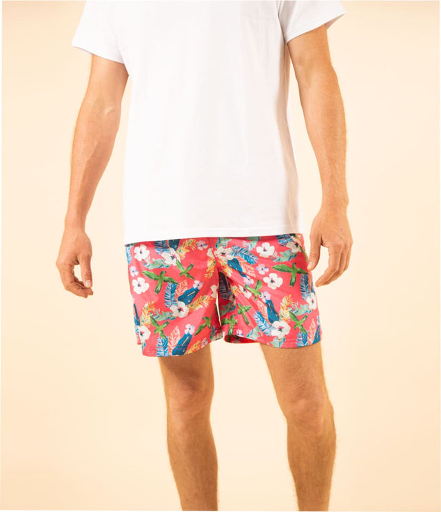 Traje de Baño Toucan - Traje de Baño