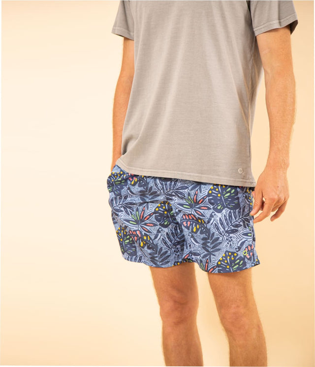 Traje de Baño Vince - Traje de Baño