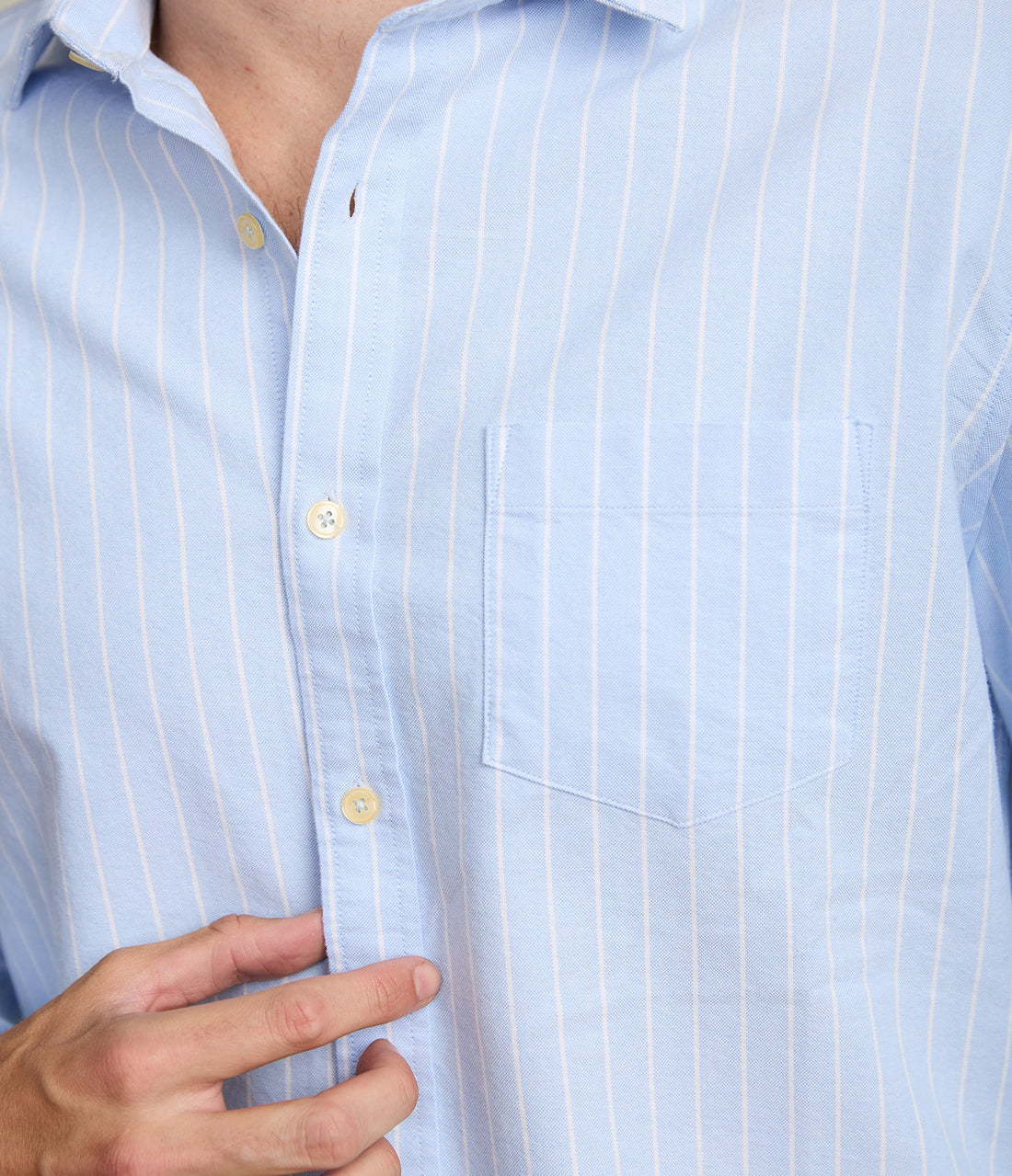 ¿Cuál es la diferencia entre camisa formal y casual?
