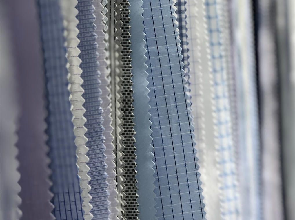 Comparativa de camisas Non Iron y básicos atemporales en Chile