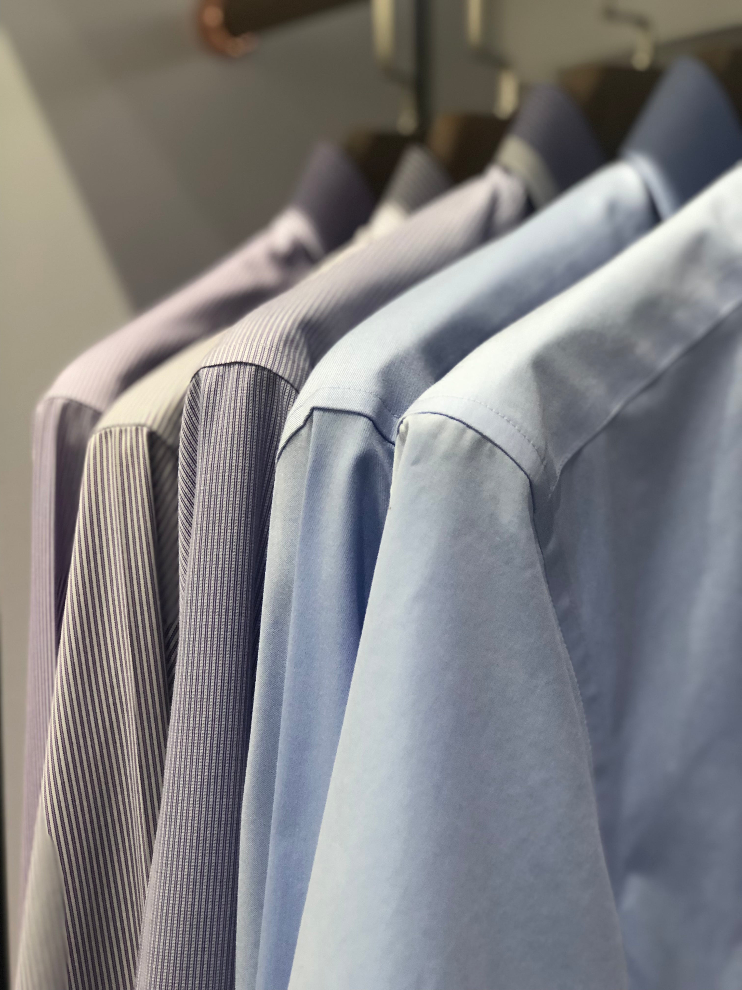 Camisas CoolMax para Hombre en Chile