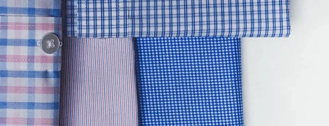 Camisas Non Iron