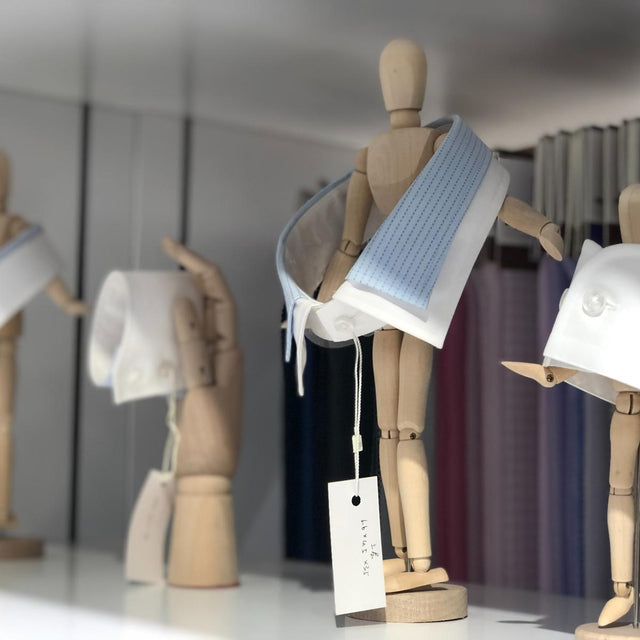 Guía de Tallas y Calce The Qualis: Encuentra tu Fit Perfecto, Sin Complicaciones