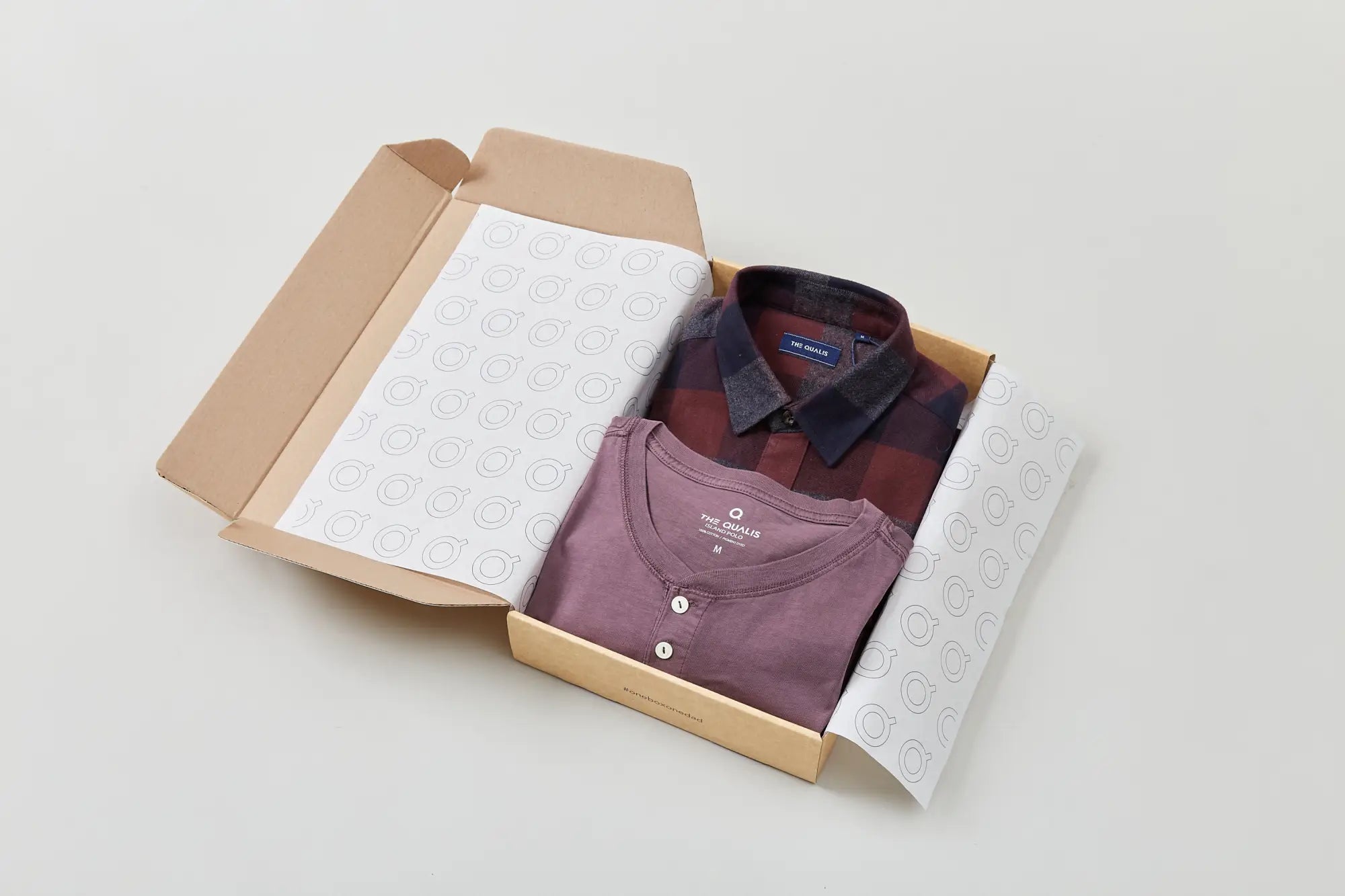 2x$49.990 Polera + Camisa Invierno