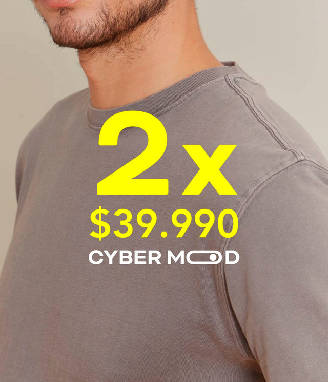 Cyber 2x39990