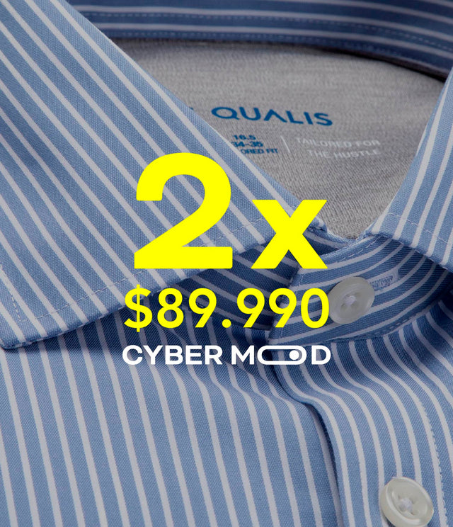 Cyber 2x$89.990