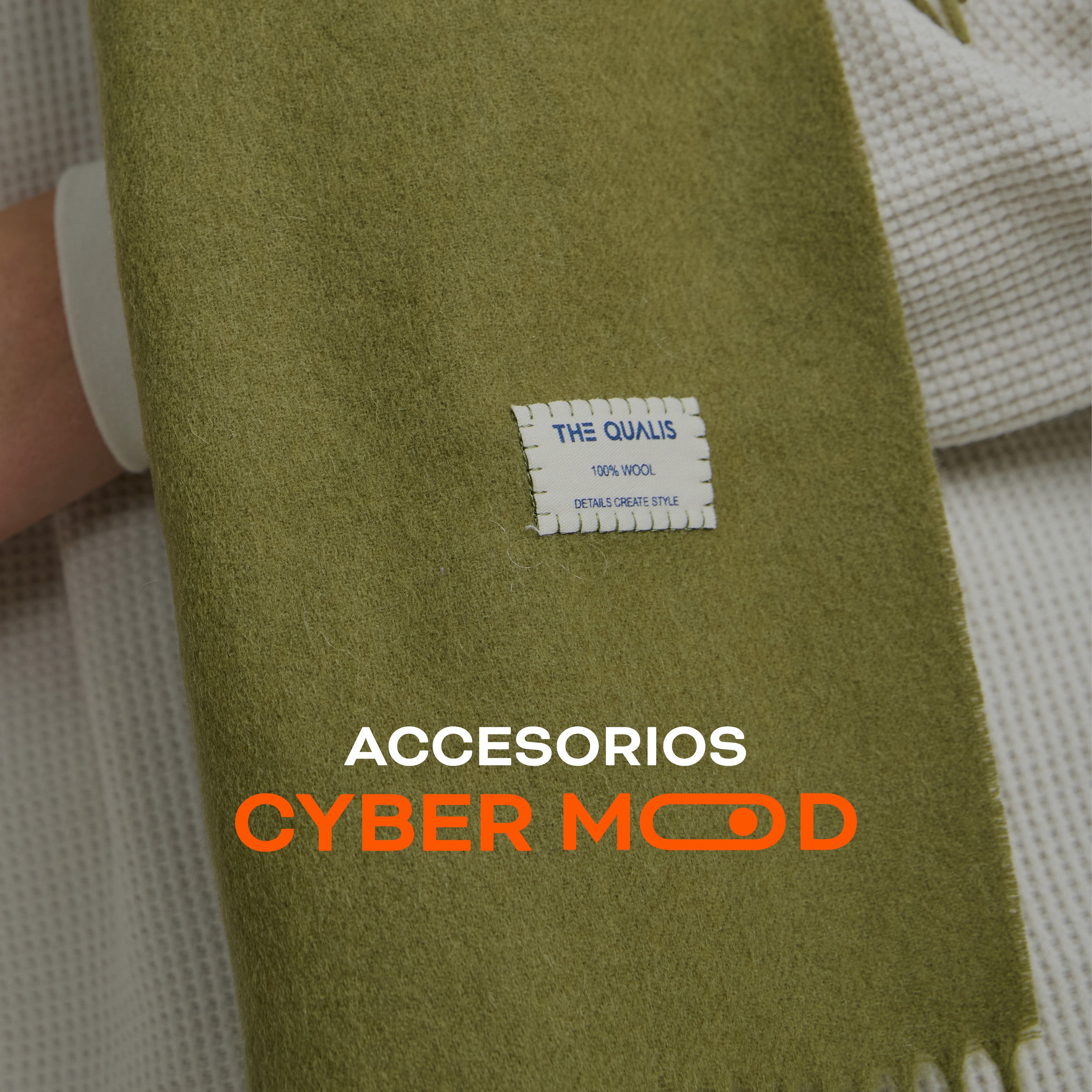 Accesorios Mujer