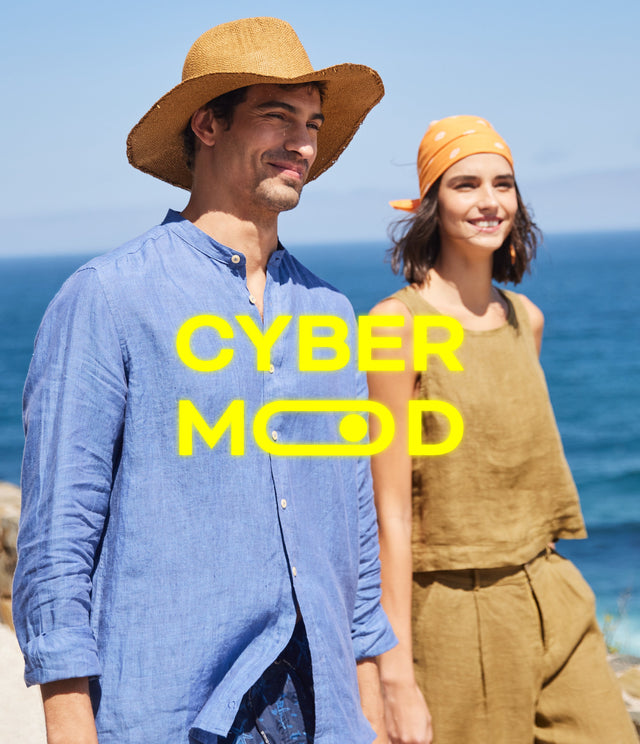 CYBER MONDAY 2024