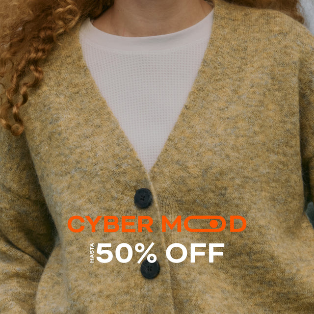 Cyber - Sweaters Mujer