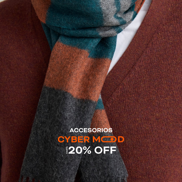 accesorios hombre