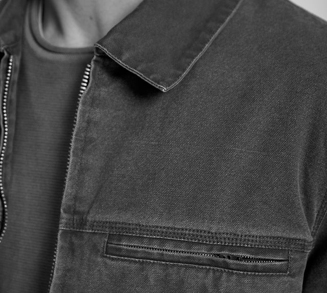 Sweaters y Chaquetas desde $29.990